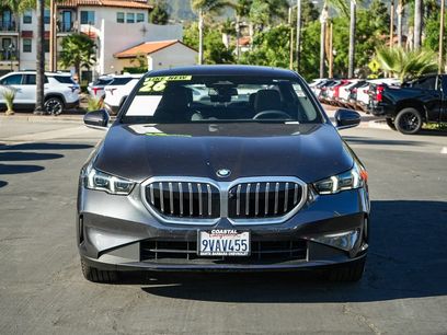 Used 2026 BMW 530i xDrive