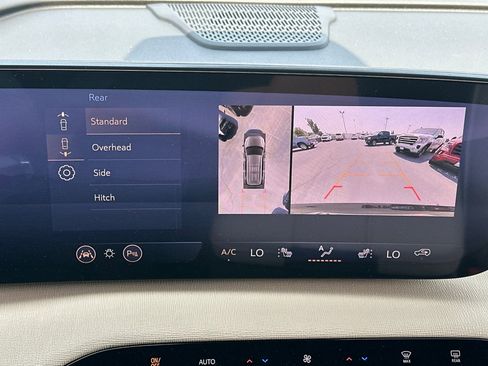 New 2026 Buick Enclave Preferred w/ Power Package image 19