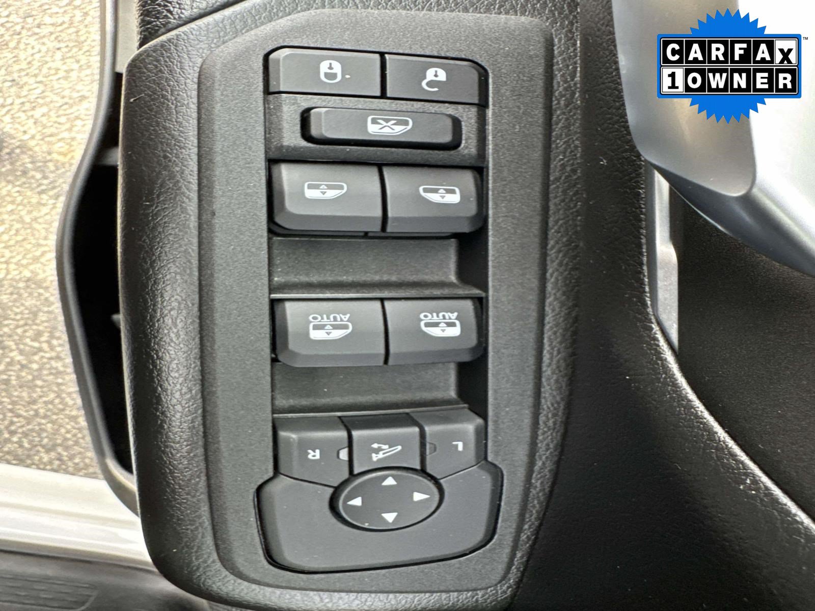 Used 2025 RAM 1500 Big Horn AWD/4WD image 22