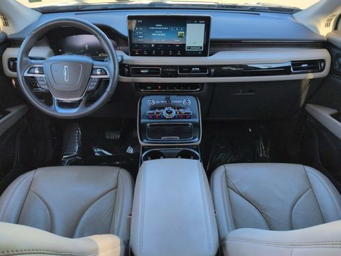 Certified 2021 Lincoln Nautilus Reserve AWD/4WD image 15