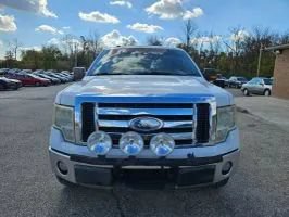Used 2009 Ford F150 XLT RWD image 4