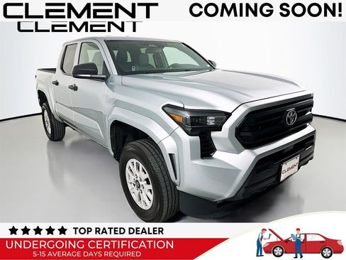 Used 2024 Toyota Tacoma SR image 5