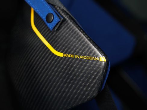 Used 2025 Maserati MC20 GT2 Stradale RWD image 36