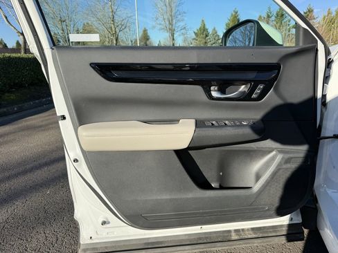 Certified 2023 Honda CR-V EX-L image 18