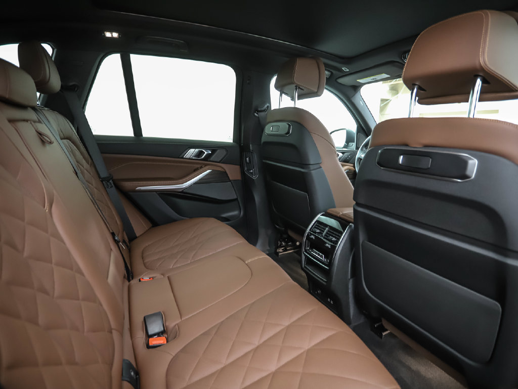 Certified 2025 BMW X5 xDrive50e AWD/4WD image 26