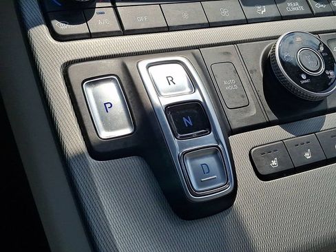 Used 2023 Hyundai Palisade Limited AWD/4WD image 17