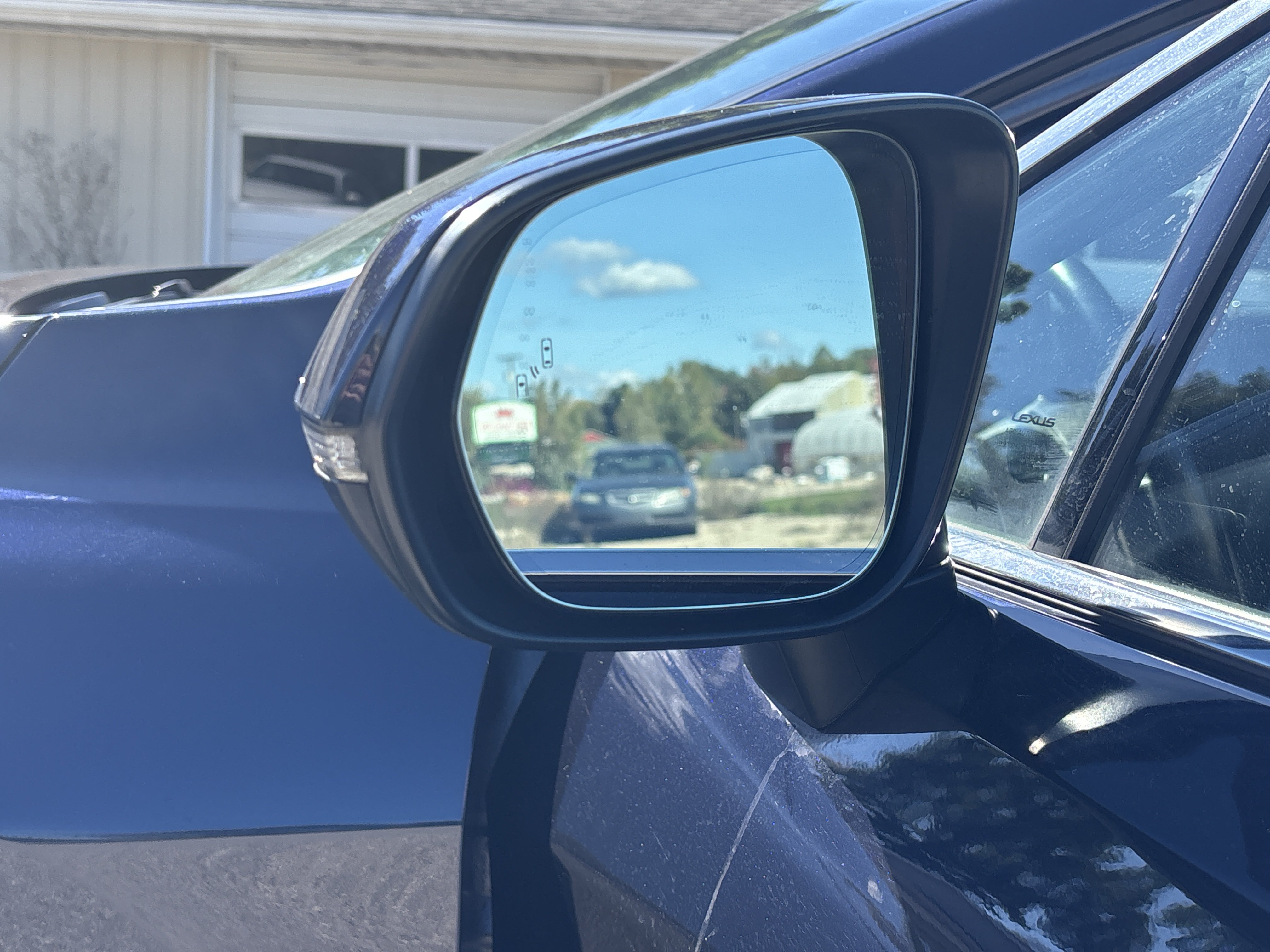 Used 2020 Lexus RX 350 AWD w/ Premium Package image 15