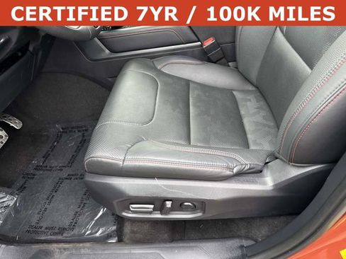 Used 2024 Toyota Tundra TRD Pro image 15