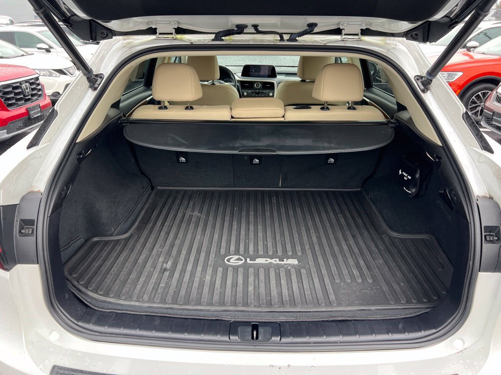 Used 2021 Lexus RX 350 AWD w/ Premium Package image 26