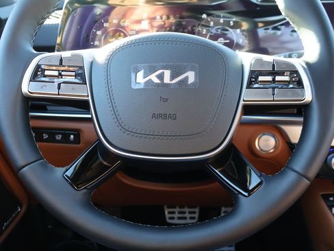 New 2025 Kia Telluride SX Prestige X-Line image 31