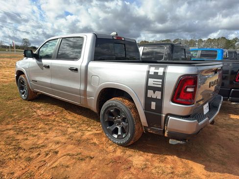 New 2026 RAM 1500 Big Horn image 6