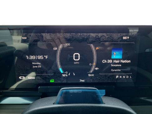 New 2026 GMC Hummer EV SUV AWD/4WD image 14