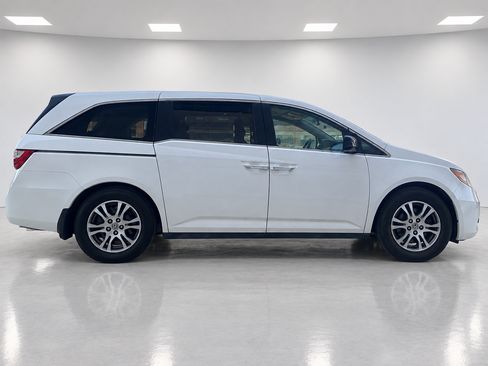 Used 2012 Honda Odyssey EX-L image 4