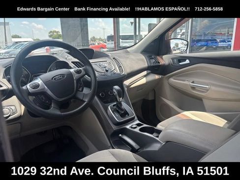 Used 2013 Ford Escape SE FWD image 12