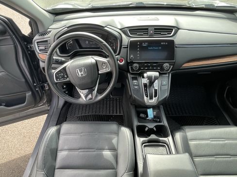 Used 2018 Honda CR-V EX-L image 12