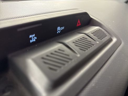 Used 2025 Ford Bronco Big Bend AWD/4WD image 39