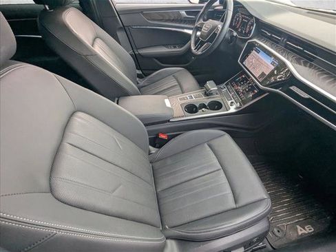 Used 2023 Audi A6 Premium Plus image 18