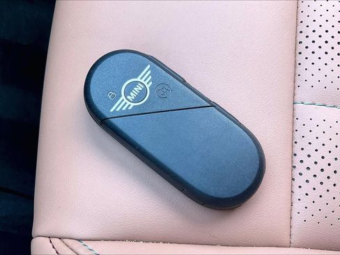 Certified 2025 MINI Cooper Countryman S image 14