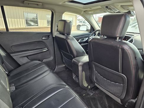 Used 2015 GMC Terrain SLT w/ LPO, Protection Package image 26