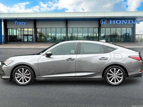 Used 2025 Acura Integra image 11