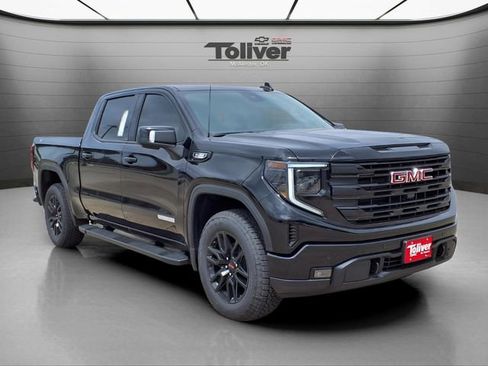 New 2026 GMC Sierra 1500 Elevation w/ Elevation Premium Package image 2