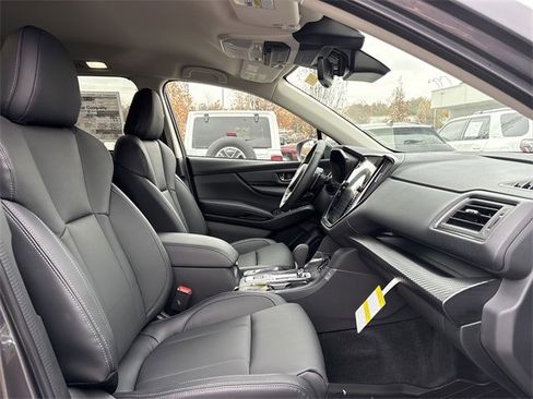New 2026 Subaru Ascent Premium image 22
