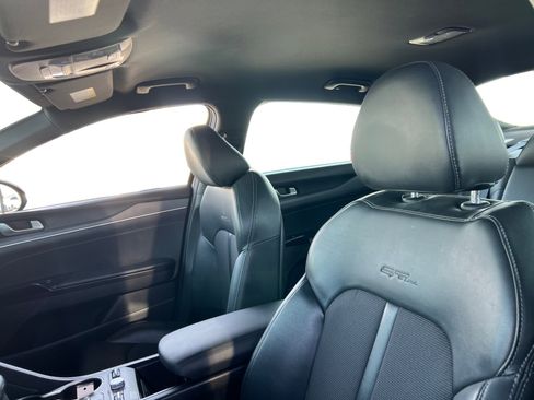 Used 2024 Kia K5 GT-Line w/ GT-Line Premium Package image 10