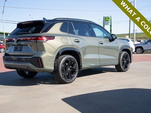 New 2026 Volkswagen Tiguan SE R-Line image 6