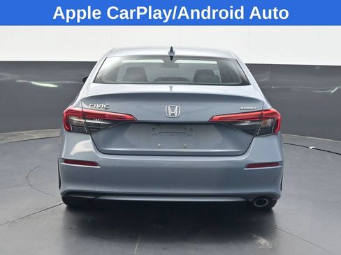 Used 2023 Honda Civic Sport image 5