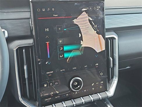 New 2026 GMC Acadia Elevation w/ LPO, Floor Liner Package image 24