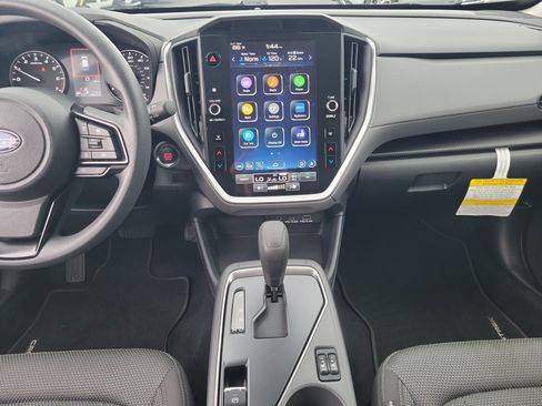 Certified 2024 Subaru Crosstrek 2.0i Premium AWD/4WD image 16