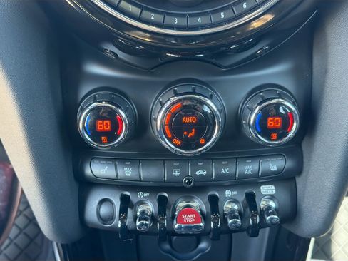 Used 2021 MINI Cooper S w/ 6.5" Touchscreen Package image 27