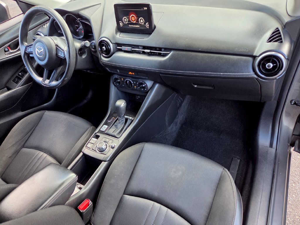 Used 2019 MAZDA CX-3 Sport AWD/4WD image 18