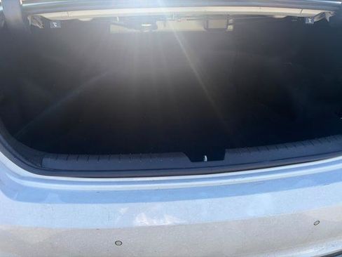 Used 2015 Hyundai Sonata Sport 2.0T w/ Option Group 07 FWD image 12