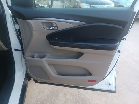 Used 2016 Honda Pilot EX-L image 18
