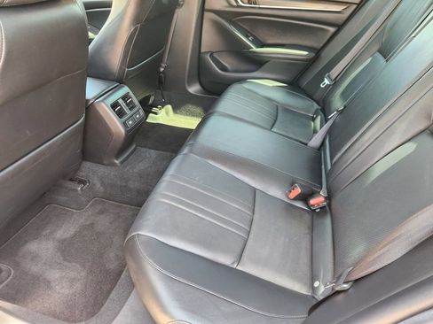 Used 2021 Honda Accord EX-L image 29