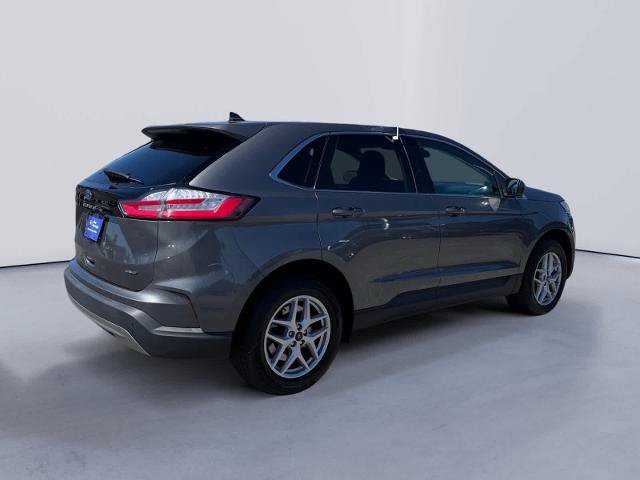 Certified 2024 Ford Edge SEL AWD/4WD image 5