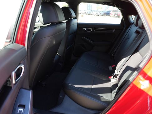 New 2026 Honda Civic Sport Touring image 19