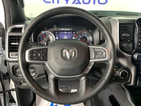 Used 2023 RAM 1500 Big Horn AWD/4WD image 19