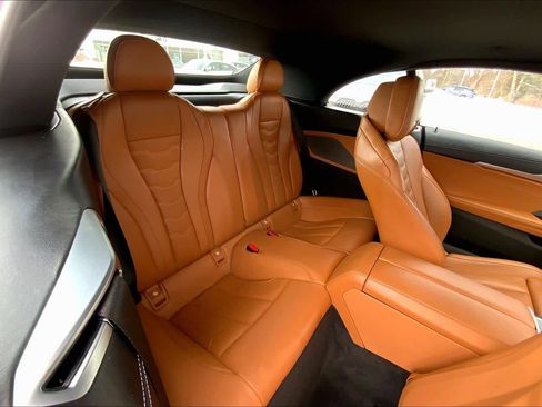 Certified 2023 BMW M850i xDrive Convertible image 18