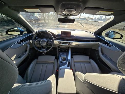 Used 2018 Audi A4 2.0T Premium w/ Convenience Package image 20