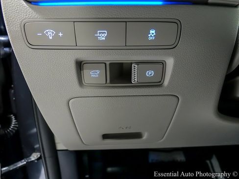 Used 2024 Hyundai Palisade Calligraphy image 30