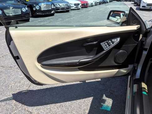 Used 2007 BMW 650i Convertible image 11