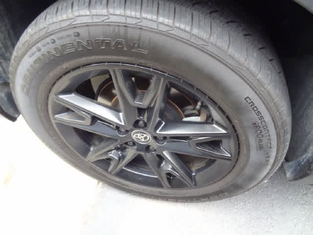 Used 2024 Toyota Grand Highlander AWD Hybrid image 13