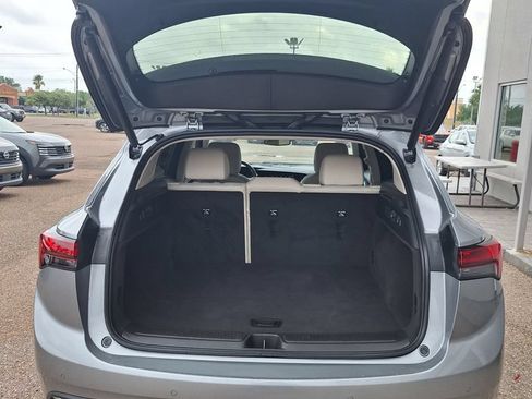 Used 2023 Buick Envision Preferred AWD/4WD image 28