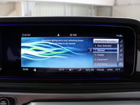 Used 2023 Mercedes-Benz G 63 AMG 4MATIC image 38