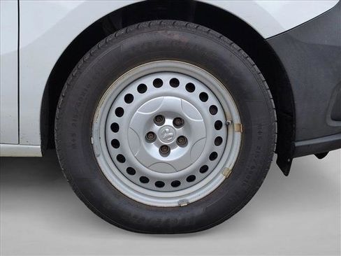 Used 2017 RAM ProMaster City Tradesman image 14