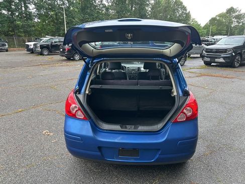 Used 2007 Nissan Versa 1.8 S w/ PWR Pkg FWD image 26