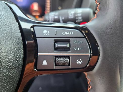 New 2026 Honda Pilot Sport image 12