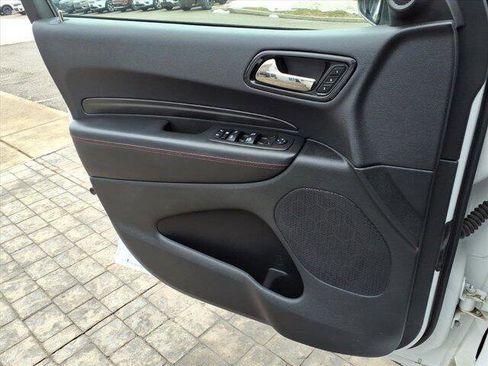 Used 2024 Dodge Durango GT image 22